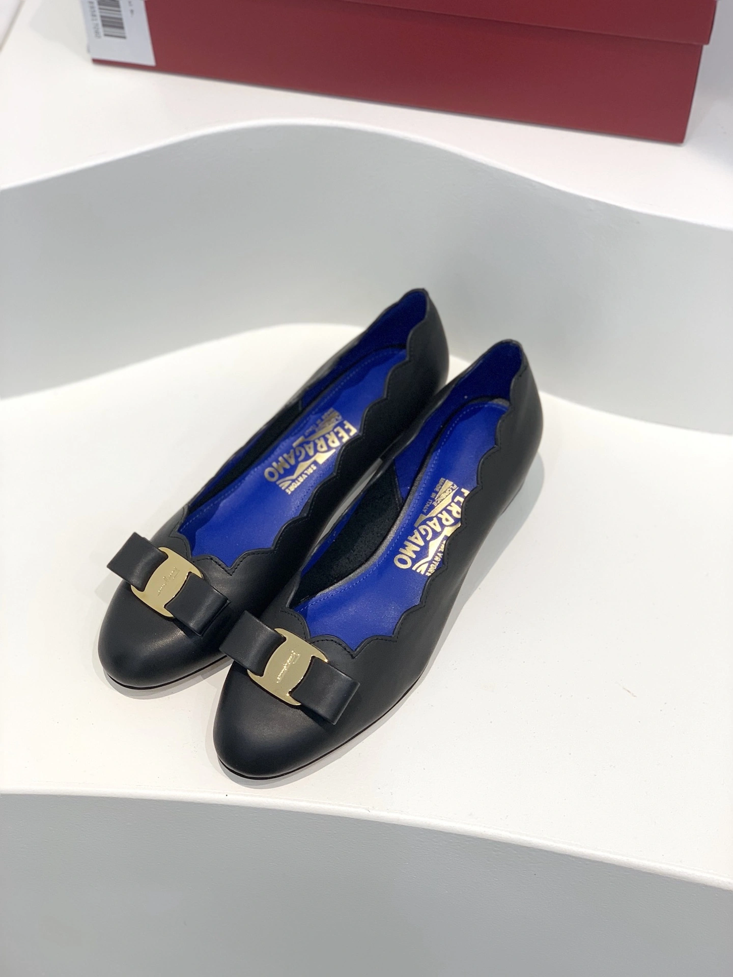 COCO— 01R390 733837 3.5cm Heel height vara item:C-X158B18138